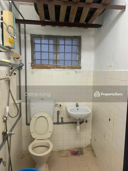 Untuk Dijual - Townhouse at Taman Bukit Teratai, bukit teratai ampang kl