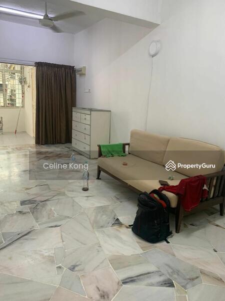 Untuk Dijual - Townhouse at Taman Bukit Teratai, bukit teratai ampang kl