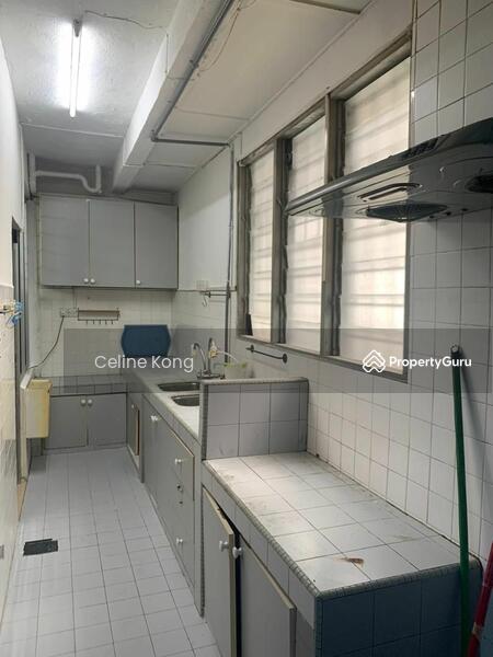 Untuk Dijual - Townhouse at Taman Bukit Teratai, bukit teratai ampang kl