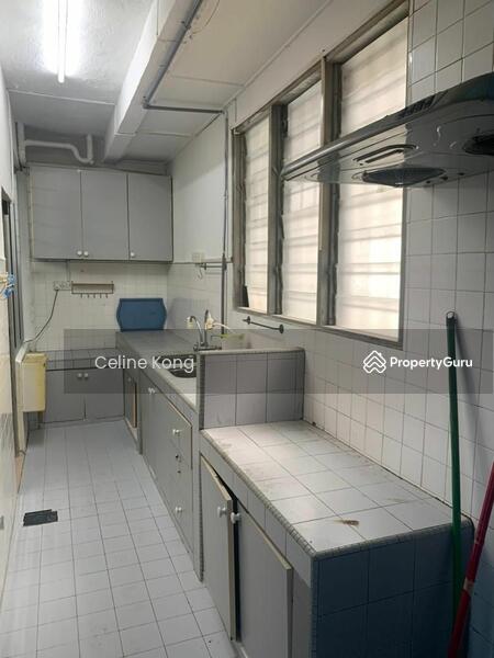 Untuk Dijual - Townhouse at Taman Bukit Teratai, bukit teratai ampang kl