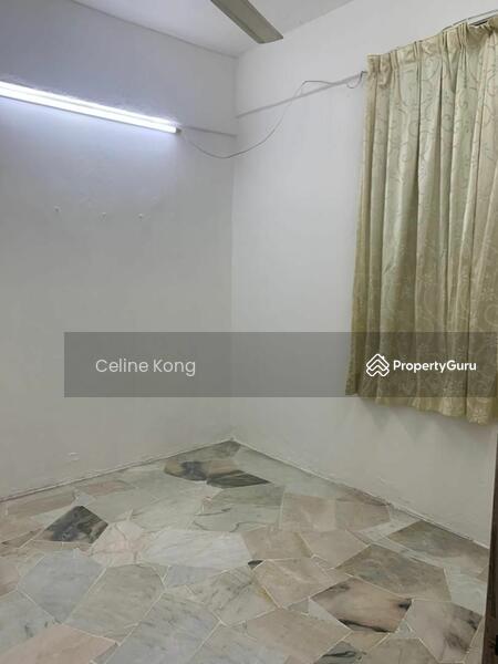 Untuk Dijual - Townhouse at Taman Bukit Teratai, bukit teratai ampang kl