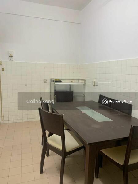 Untuk Dijual - Townhouse at Taman Bukit Teratai, bukit teratai ampang kl