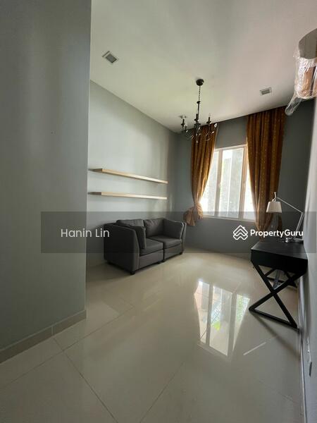 Rumah Banglo untuk Disewa di Ukay Bistari (Ulu Kelang) - Hanin Lin - PropertyGuru.com.my