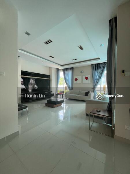 Rumah Banglo untuk Disewa di Ukay Bistari (Ulu Kelang) - Hanin Lin - PropertyGuru.com.my