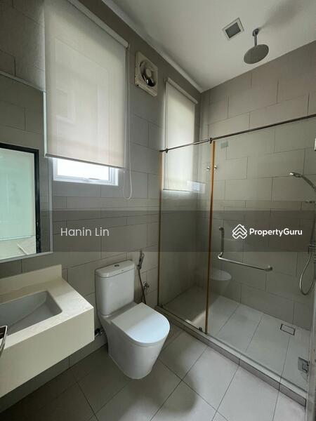 Rumah Banglo untuk Disewa di Ukay Bistari (Ulu Kelang) - Hanin Lin - PropertyGuru.com.my