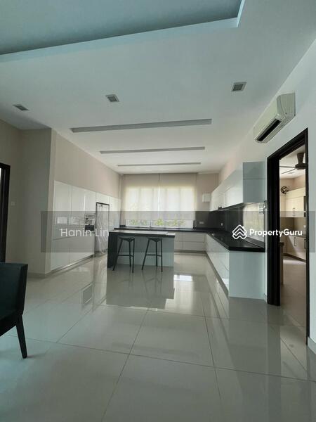 Rumah Banglo untuk Disewa di Ukay Bistari (Ulu Kelang) - Hanin Lin - PropertyGuru.com.my