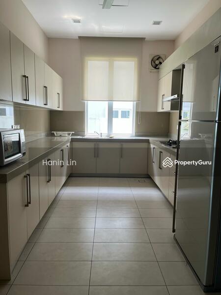 Rumah Banglo untuk Disewa di Ukay Bistari (Ulu Kelang) - Hanin Lin - PropertyGuru.com.my