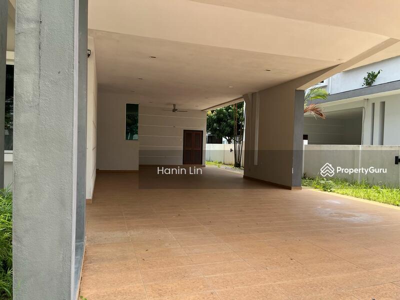 Rumah Banglo untuk Disewa di Ukay Bistari (Ulu Kelang) - Hanin Lin - PropertyGuru.com.my