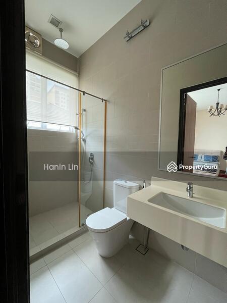 Rumah Banglo untuk Disewa di Ukay Bistari (Ulu Kelang) - Hanin Lin - PropertyGuru.com.my