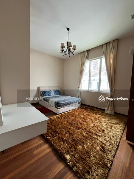Rumah Banglo untuk Disewa di Ukay Bistari (Ulu Kelang) - Hanin Lin - PropertyGuru.com.my