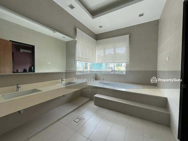 Rumah Banglo untuk Disewa di Ukay Bistari (Ulu Kelang) - Hanin Lin - PropertyGuru.com.my