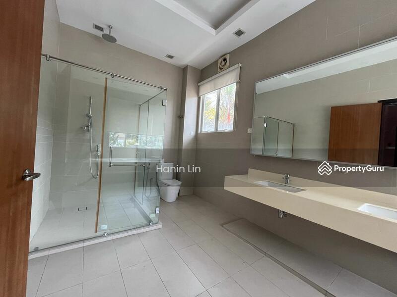 Rumah Banglo untuk Disewa di Ukay Bistari (Ulu Kelang) - Hanin Lin - PropertyGuru.com.my