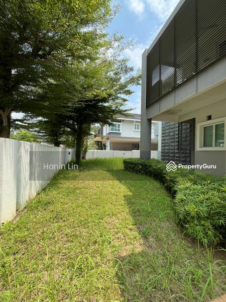 Rumah Banglo untuk Disewa di Ukay Bistari (Ulu Kelang) - Hanin Lin - PropertyGuru.com.my