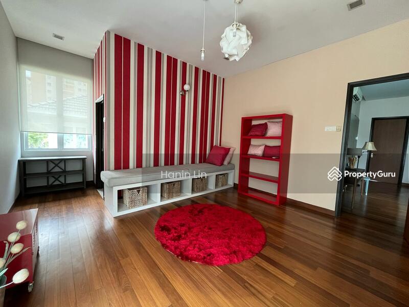 Rumah Banglo untuk Disewa di Ukay Bistari (Ulu Kelang) - Hanin Lin - PropertyGuru.com.my