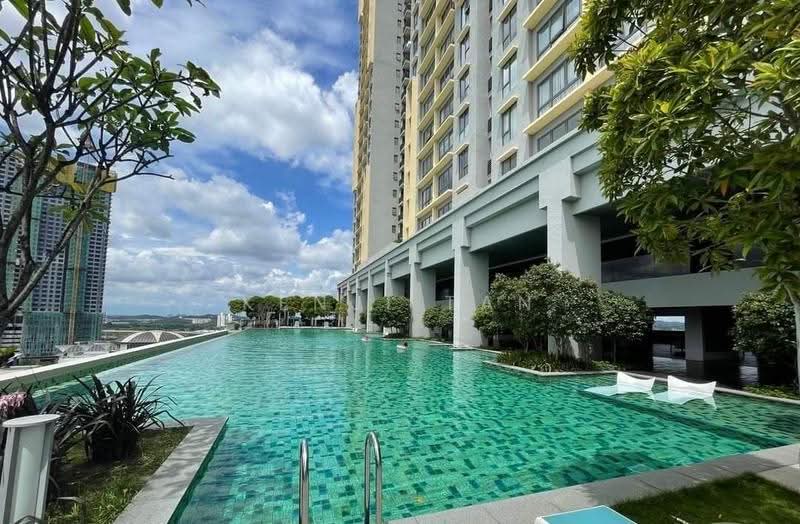 Service Residence for Sale at Sfera Residency - Kenji Tan - Exterior - PropertyGuru.com.my