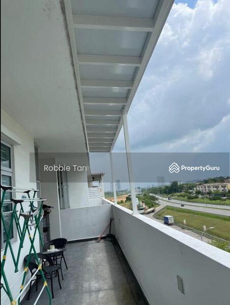 Meridin Bayvue @ Sierra Perdana untuk Untuk Disewa - RM 2,200 /bulan, Apr 2026 - PropertyGuru.com.my