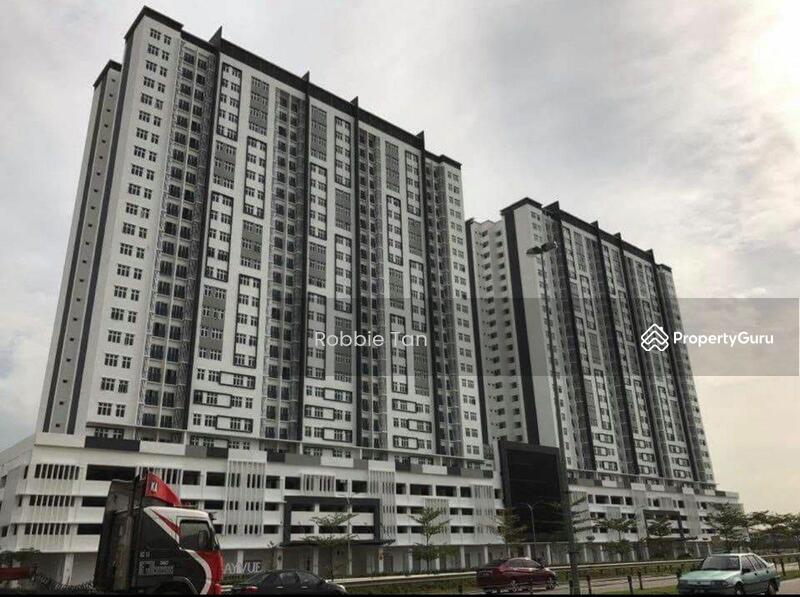 Meridin Bayvue @ Sierra Perdana untuk Untuk Disewa - RM 2,200 /bulan, Apr 2026 - PropertyGuru.com.my