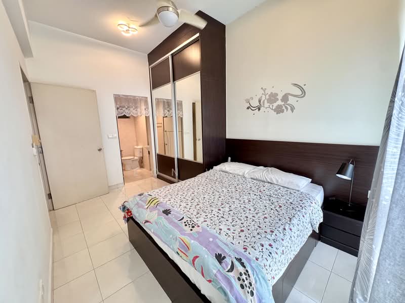 For Sale - Tropicana City Tropics