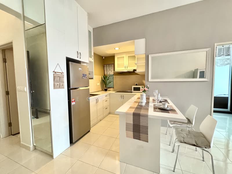 For Sale - Tropicana City Tropics