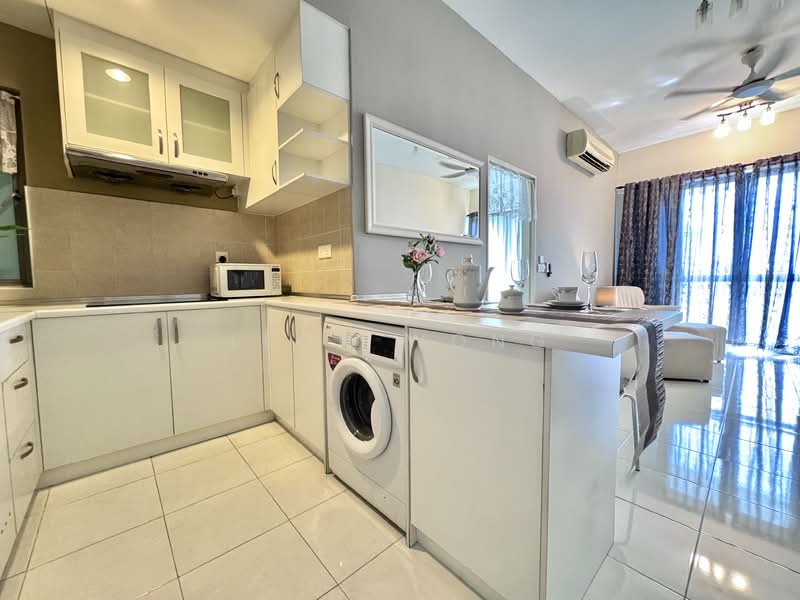 For Sale - Tropicana City Tropics