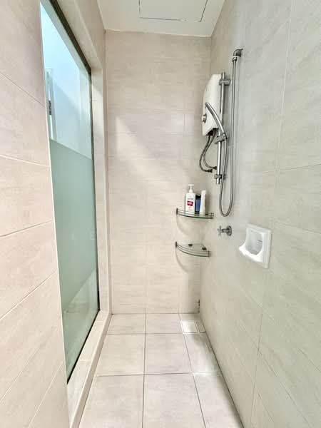 For Sale - Tropicana City Tropics