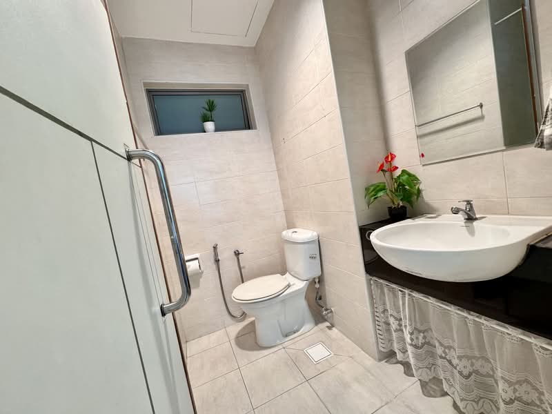 For Sale - Tropicana City Tropics