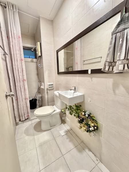 For Sale - Tropicana City Tropics