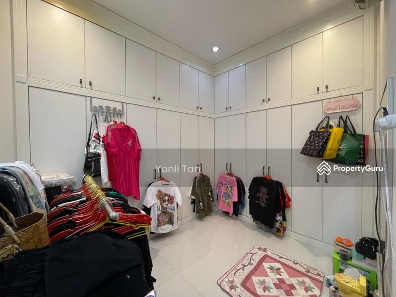 Untuk Dijual - Greenlane Island Park SemiD