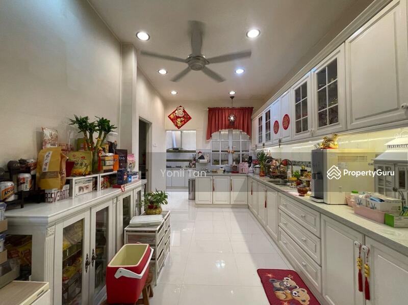 Untuk Dijual - Greenlane Island Park SemiD