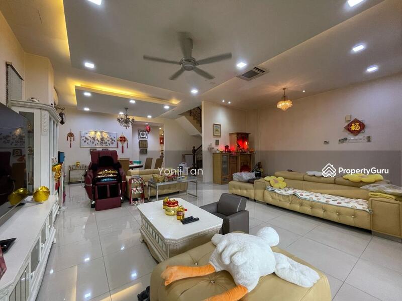 Untuk Dijual - Greenlane Island Park SemiD