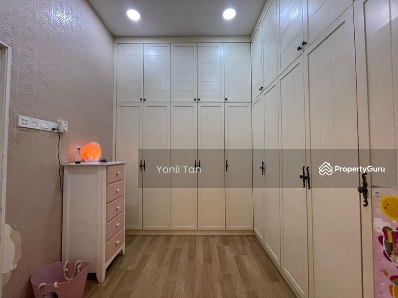 Untuk Dijual - Greenlane Island Park SemiD