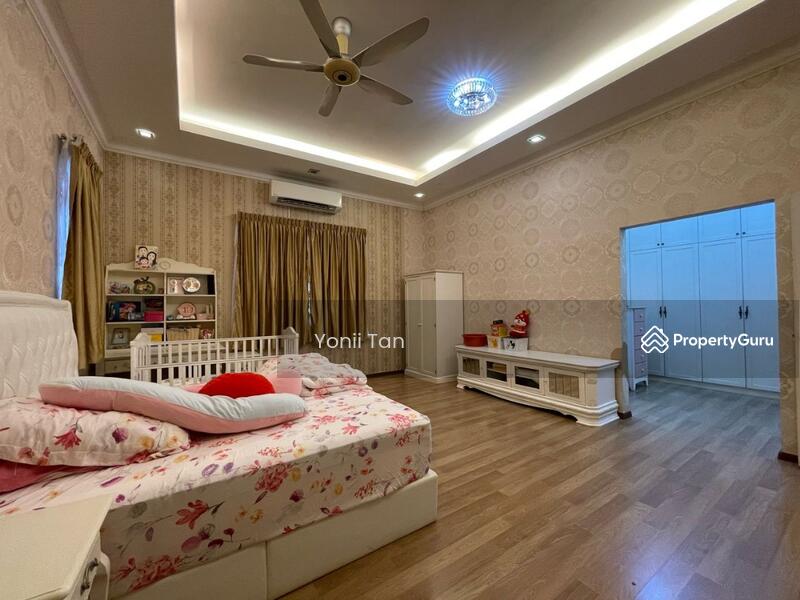 Untuk Dijual - Greenlane Island Park SemiD