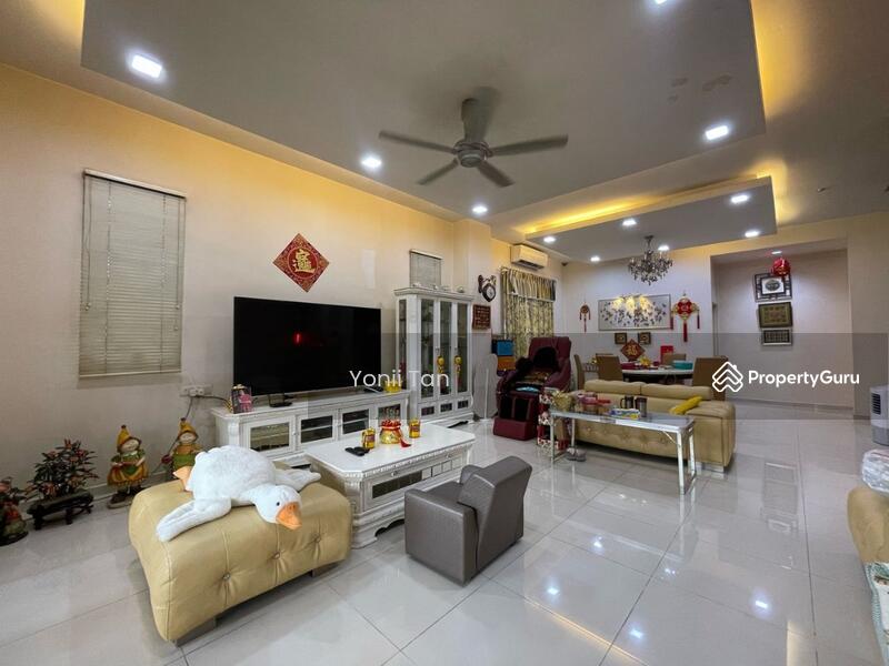 Untuk Dijual - Greenlane Island Park SemiD
