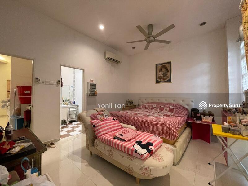 Untuk Dijual - Greenlane Island Park SemiD