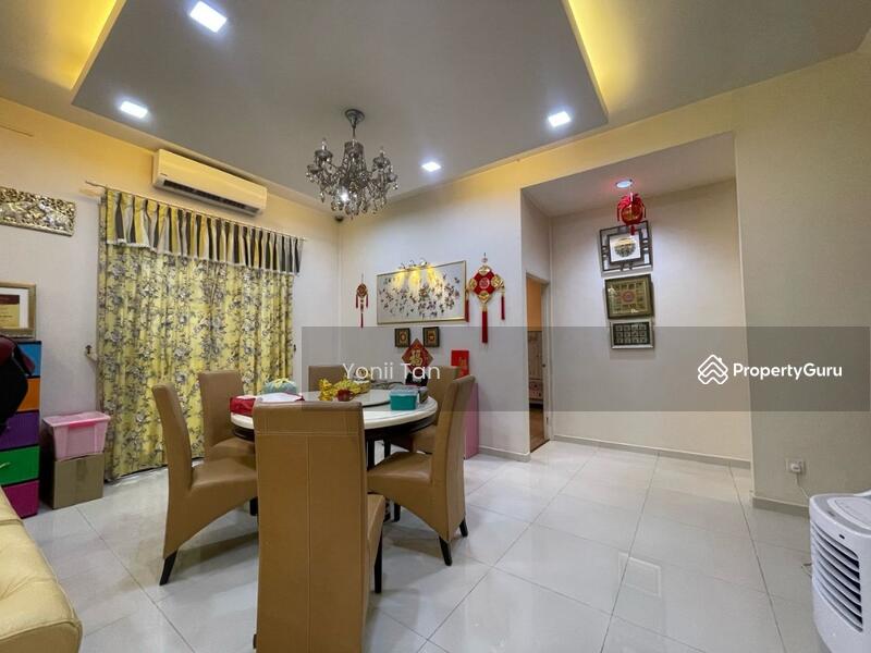 Untuk Dijual - Greenlane Island Park SemiD