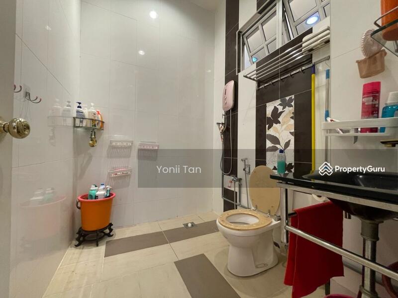 Untuk Dijual - Greenlane Island Park SemiD