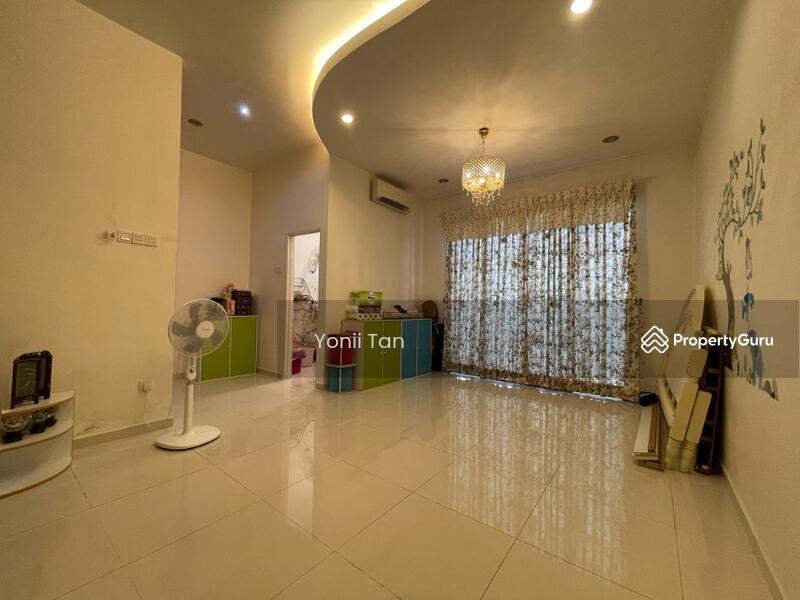 Untuk Dijual - Greenlane Island Park SemiD