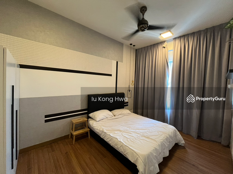 Desa Green untuk Untuk Disewa - RM 2,000 /bulan, Mac 2026 - PropertyGuru.com.my