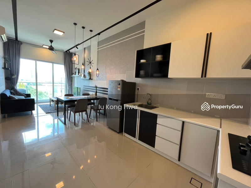 Desa Green untuk Untuk Disewa - RM 2,000 /bulan, Mac 2026 - PropertyGuru.com.my