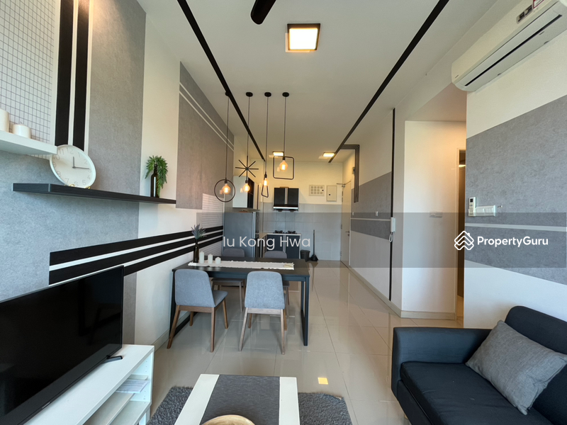 Desa Green untuk Untuk Disewa - RM 2,000 /bulan, Mac 2026 - PropertyGuru.com.my