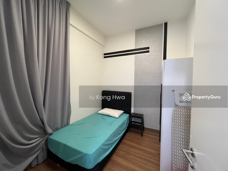 Desa Green untuk Untuk Disewa - RM 2,000 /bulan, Mac 2026 - PropertyGuru.com.my