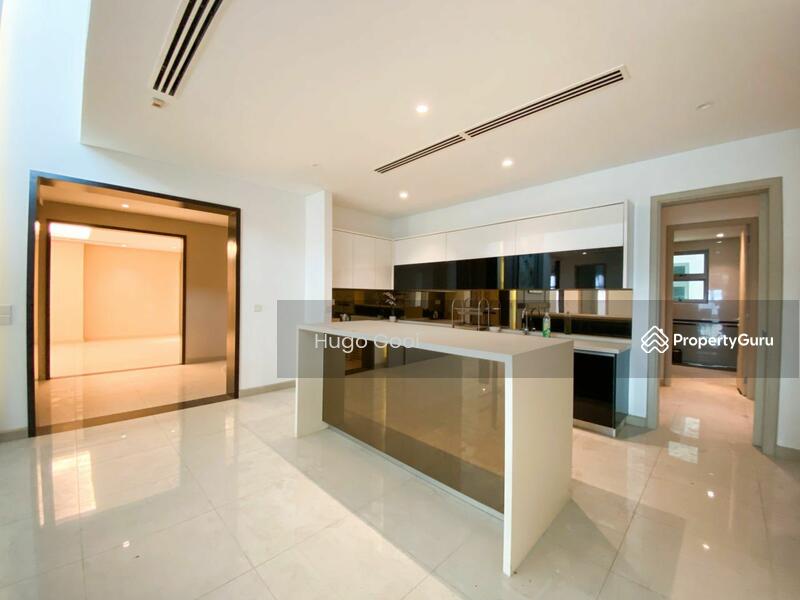 Untuk Dijual - Suasana Bukit Ceylon / Raja Chulan Residences