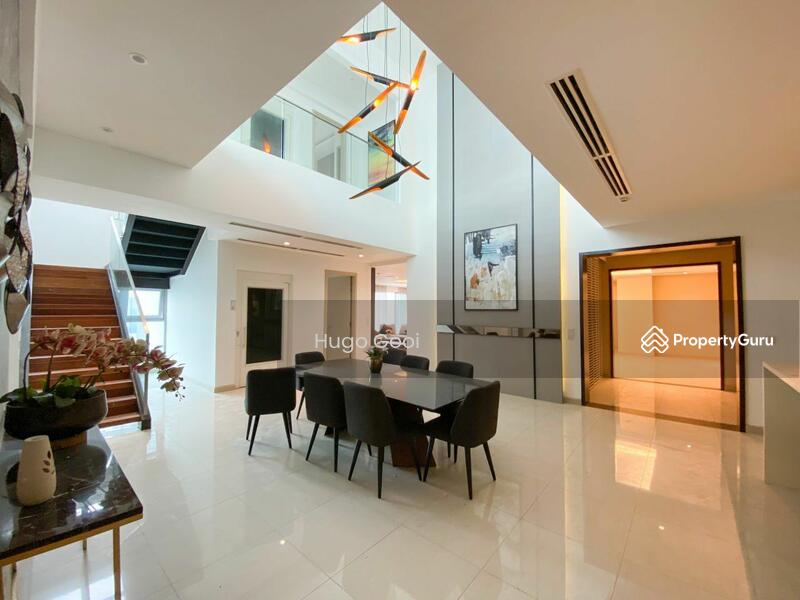 Untuk Dijual - Suasana Bukit Ceylon / Raja Chulan Residences