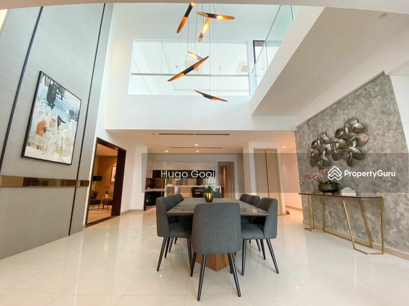 Untuk Dijual - Suasana Bukit Ceylon / Raja Chulan Residences