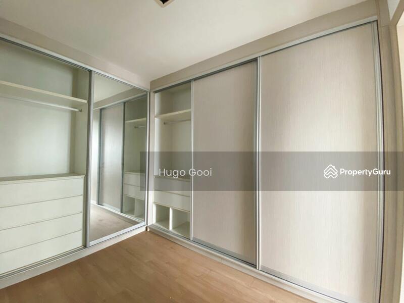 Untuk Dijual - Suasana Bukit Ceylon / Raja Chulan Residences