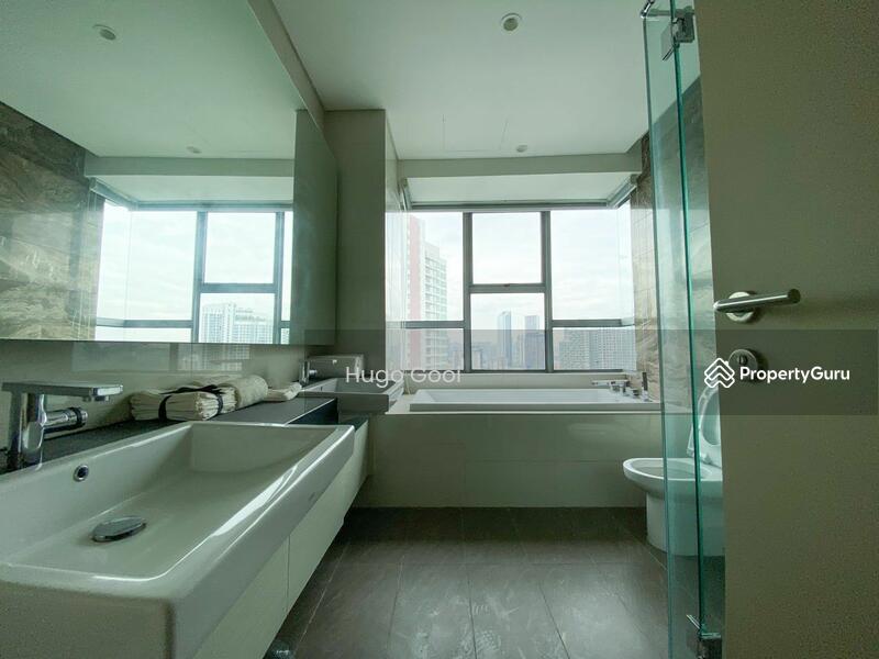 Untuk Dijual - Suasana Bukit Ceylon / Raja Chulan Residences