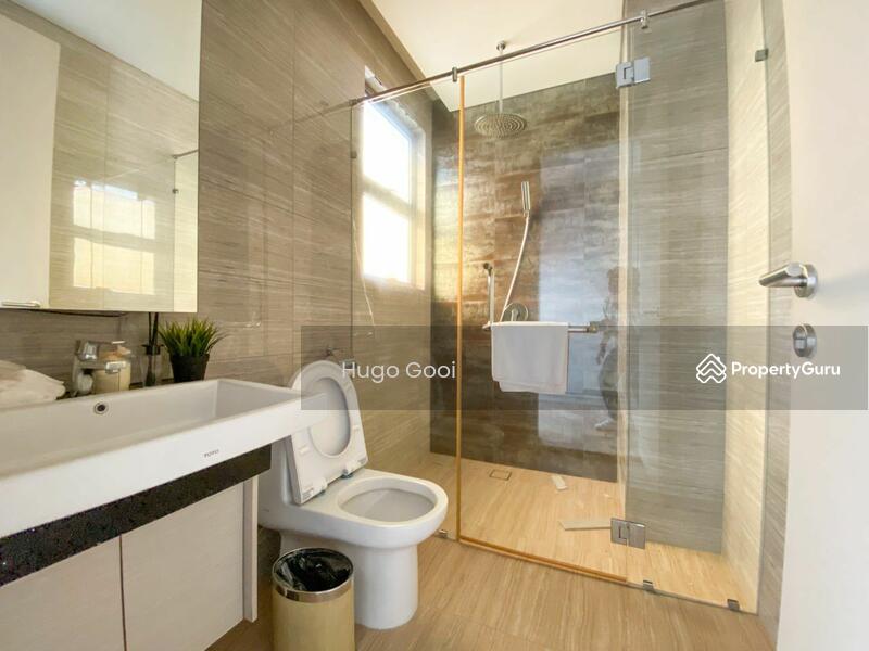 Untuk Dijual - Suasana Bukit Ceylon / Raja Chulan Residences