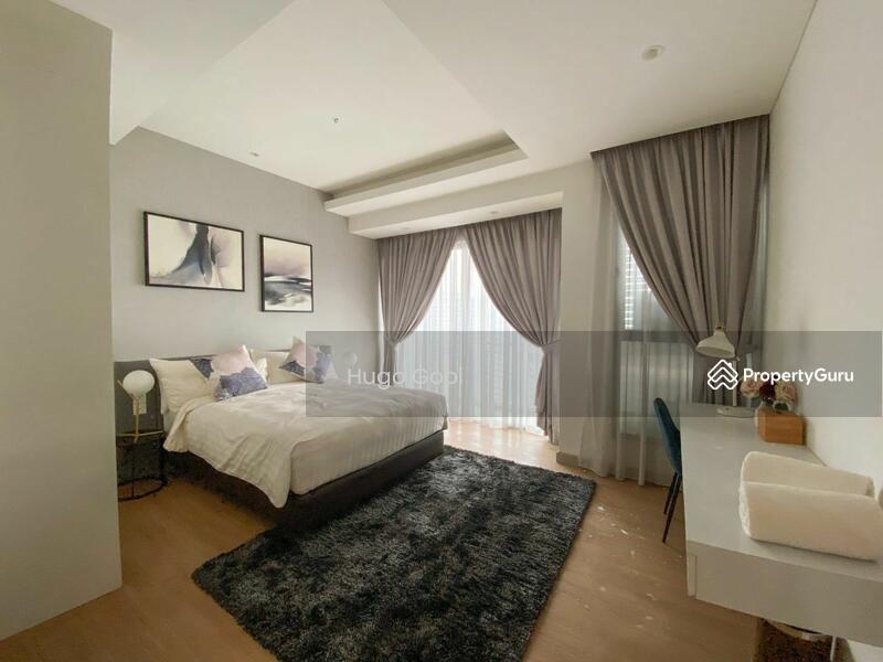 Untuk Dijual - Suasana Bukit Ceylon / Raja Chulan Residences