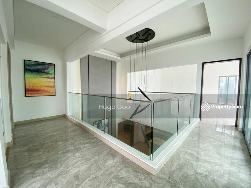 Untuk Dijual - Suasana Bukit Ceylon / Raja Chulan Residences