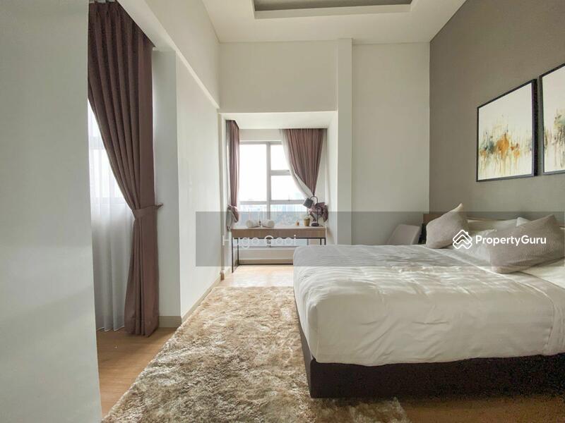 Untuk Dijual - Suasana Bukit Ceylon / Raja Chulan Residences